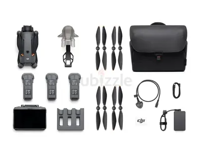 DJI Mavic 4 Pro Creator Combo