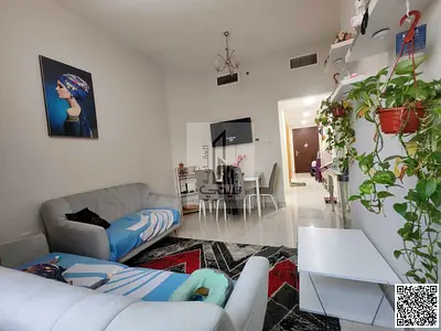 Fully Furnished Apartment for Rent in Golf Tower Emirates City A unique opportunity to live in one of the finest residential towers.