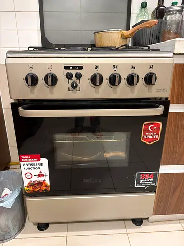 S General SGC6471 2750090081295 SD 1 year warranty