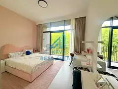🌿 Luxury 4-Bedroom Fully Furnished Villa in Masaar – Heart of Sharjah 🏡