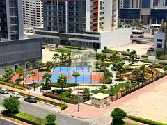 1BR Apartment | Kasco Residence 1 | Downtown City View