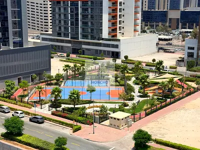 1BR Apartment | Kasco Residence 1 | Downtown City View