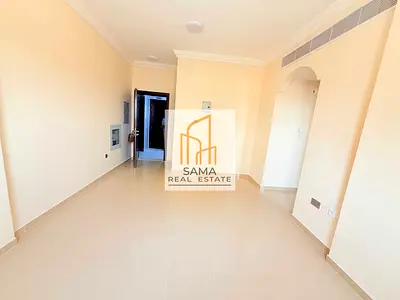 Spacious 1BR | Closed Hall | Balcony | Best Deal | AED 37K In Al jadda
