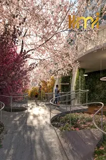 An exceptional investment opportunity in a project that combines quality of life with future value.