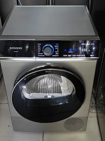 Siemens front load tumble dryer - good condition