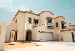 Stunning 3BR Villa | Toledo bloom | Ready for mortgage | Family oriented community