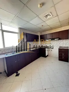 🔥 HOT DEAL! PRIME 1BR MASTER APARTMENT | AL MAJAZ 2 | MALIK AL MAJAZ TOWER | 2 BATHS | PARKING |