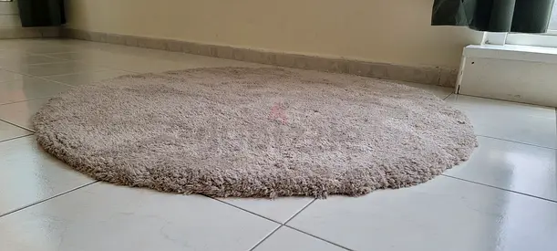 Bedroom Rug