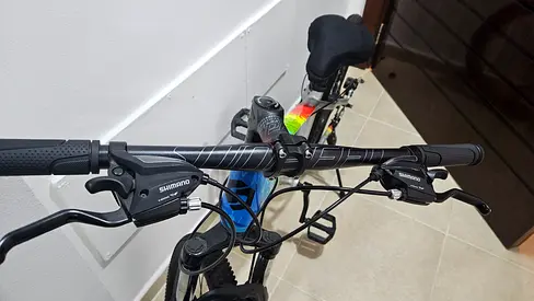 Bycycle for children