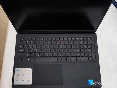 Dell laptop - brand new, good working condition