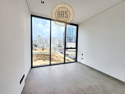 Brand new 1bhk with storage | one month free | rent 79,990 AED | Modern design | in arjan