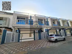 Villa for Rent in Al Zahia | 4 BR + Roof + Maid’s Room | AED 80K