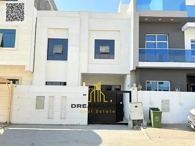 Villa for sale directly from the owner, freehold, open to all nationalities