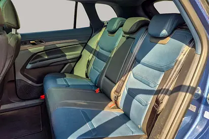 2024 FORD TERRITORY 照片 12