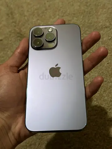 IPHONE 14 PRO MAX 512 GB PHYSICAL SIM WITH BOX