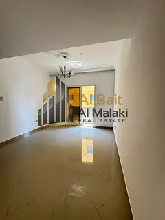 Luxury apartment for rent in Al MAMZAR | High-end finishing, stunning views, and a strategic locatio