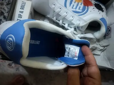 Shoe