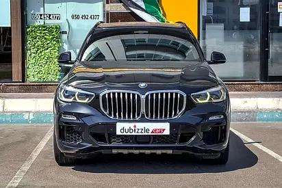 2019 BMW X5 — миниатюра 2