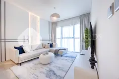 Elegant 2BR in Radiant Bay | Modern Waterfront Living