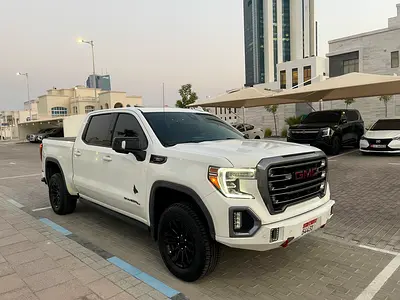 2020 GMC SIERRA — фото 12