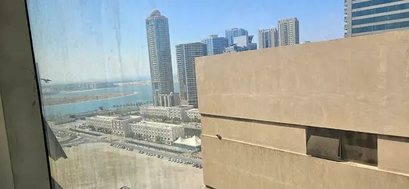 غرفتين وصاله بالقاسميه الميجا مول