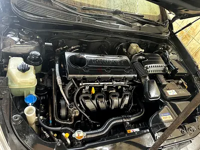 Well Maintained Hyundai Sonata GLS 2012 | GCC Specs | Reliable Sedan