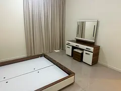 Regular bedroom