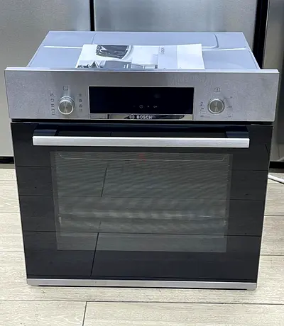 Bosch built in electric oven Exellent Condition
