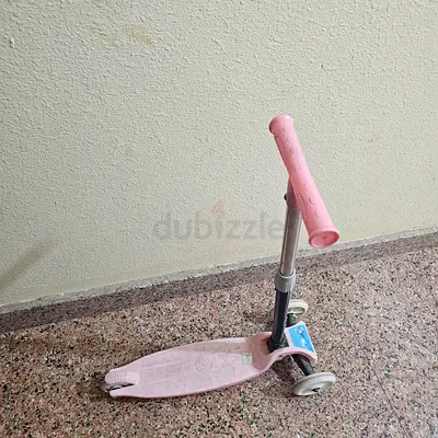 Scooter for kids
