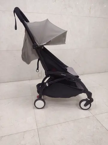 Yoyo2 stroller