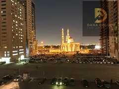 Monthly Rent 1BHK Apartment – Brand New Furniture + Balcony