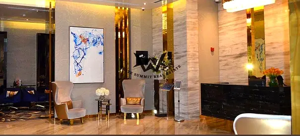 Exclusive Deal | 1BR in Majestine | AED 1.3M