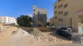🏗️ Commercial &amp; Residential Plot for Sale in Al Alia, Ajman | Prime Investmen