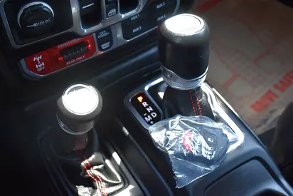 2021 JEEP WRANGLER 照片 7