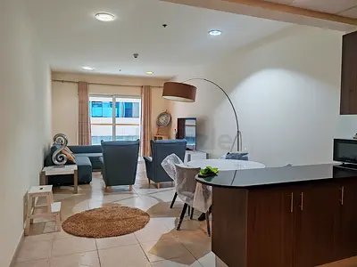 1 Bedroom  for Rent in Dubai Marina DIRECT FROM LANFLORD