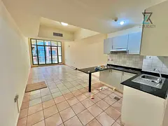 SPACIOUS STUDIO UNIT | BALCONY | PARKING