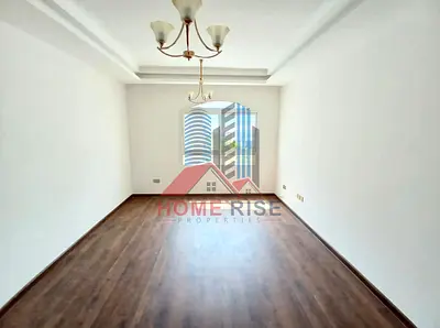 Premium* *Luxury 3BHK | 1700 Sqft | 4 Bath + Maid + Master Wardrobes | Gym + Pool + Parking | Al Nahda* can make family sharing