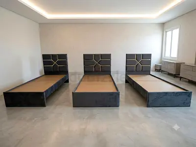 New Single Bed Frame For Sale