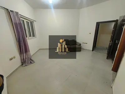 SPACIOUS STUDIO AVAILABLE FOR RENT | IN MBZ CITY | FAMILY