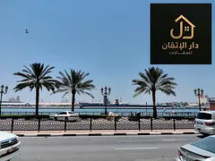 *A golden opportunity to rent a commercial shop in Al Shuwaikhen area. Prime location with a beautif