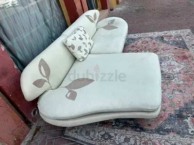 Excellent condition Natuzzi L Shape Corner Sofa
