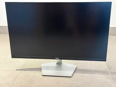Dell Monitor S2721D