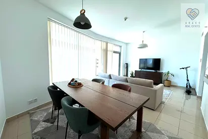 Bright & Fully Furnished 2BR in Bonaire, Park Island | Modern Interior & Great Amenities