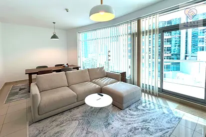 Bright & Fully Furnished 2BR in Bonaire, Park Island | Modern Interior & Great Amenities