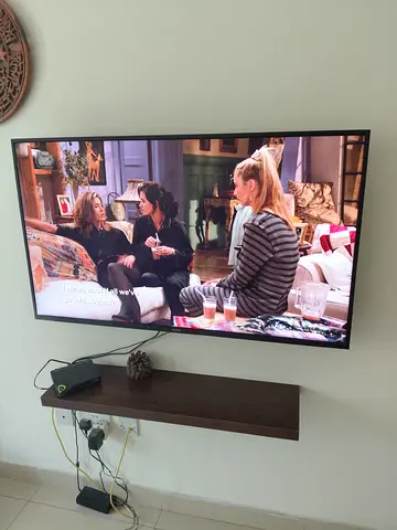49-inch LED Smart TV - Good Working Condition