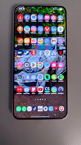 Samsung Galaxy S22 plus 5G 126gb Single Sim International Version.