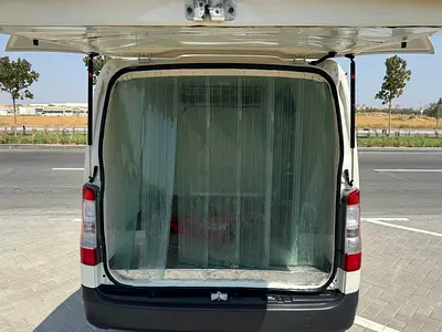 2024 Toyota LITE ACE 照片 7