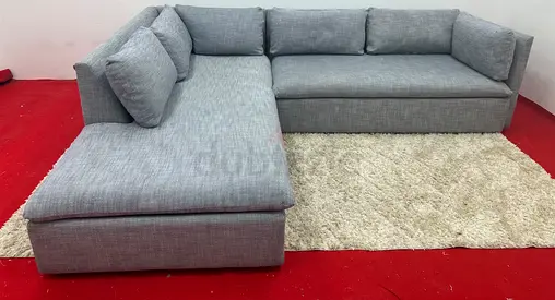 Excellent condition pottery barn sofa