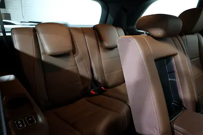2024 Mercedes-BENZ GLS — миниатюра 16