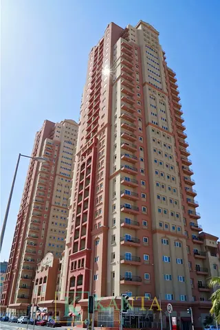 Fully furnished | Studio apartment | premium location